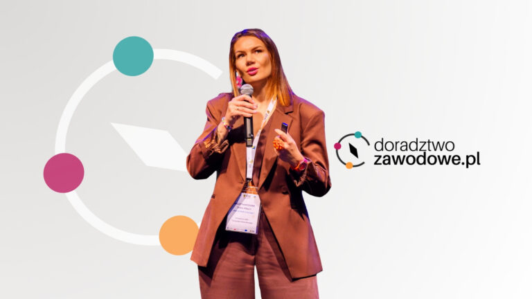 Anna Płoska redaktor naczelna serwisu doradztwo zawodowe