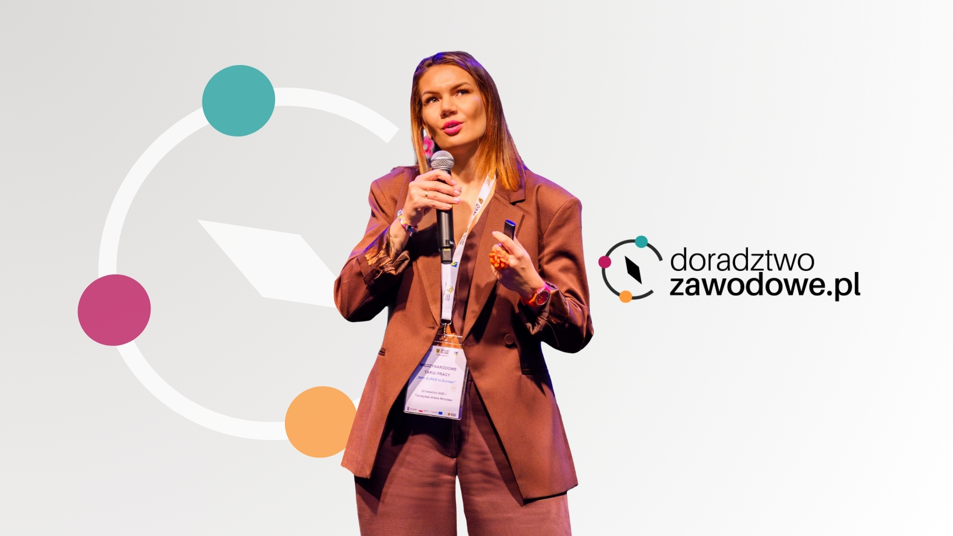 Anna Płoska redaktor naczelna serwisu doradztwo zawodowe