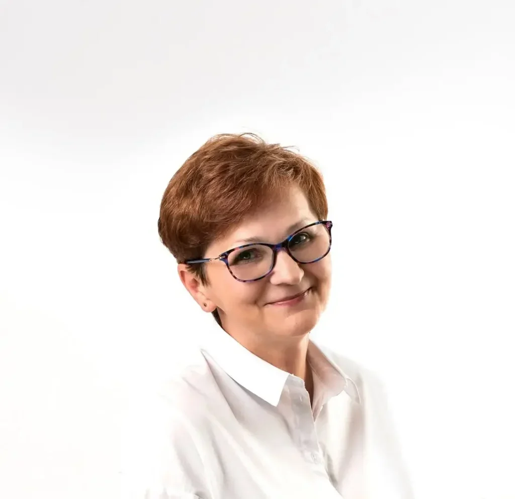 Mirosława Sojka autorka scenariusza