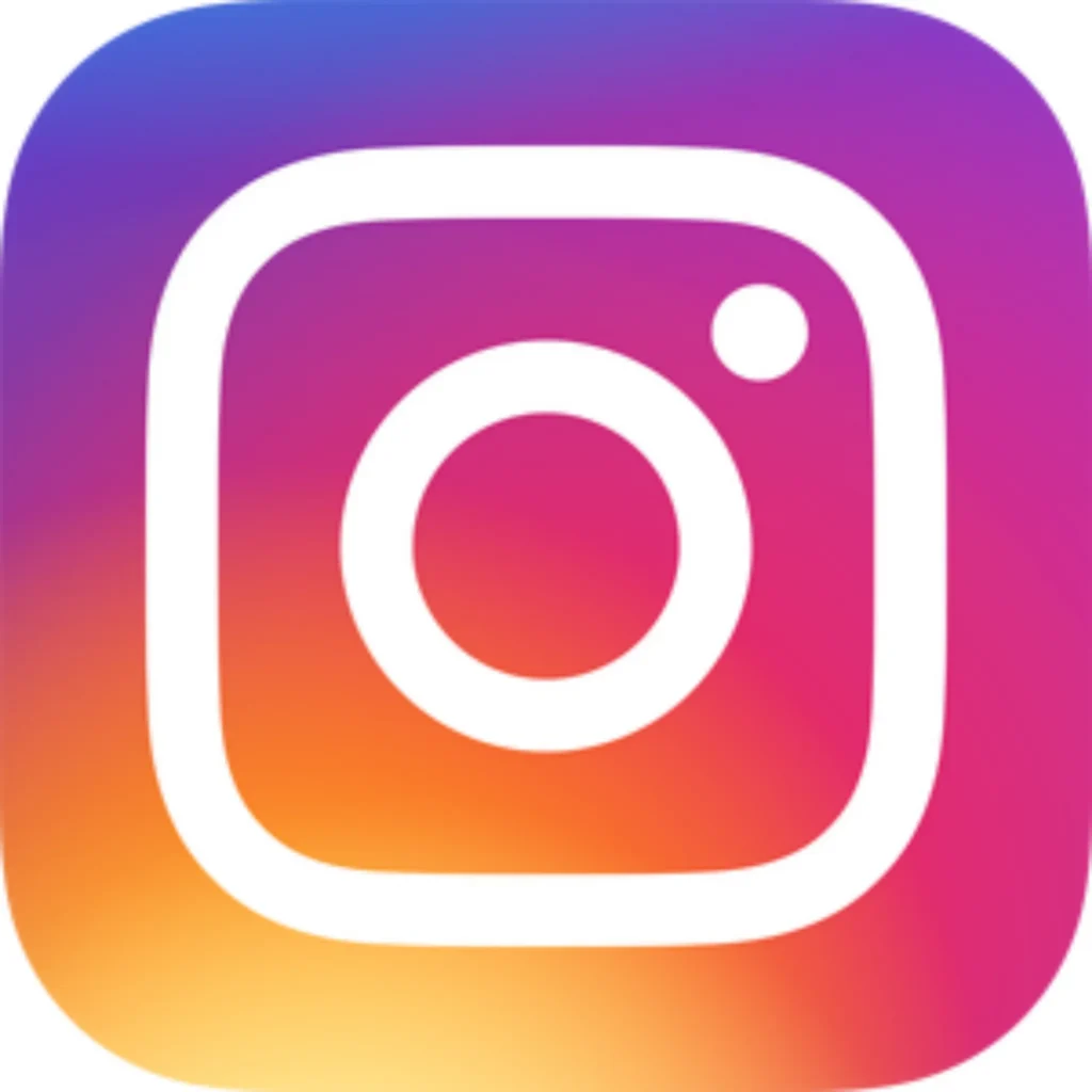 instagram ikonka