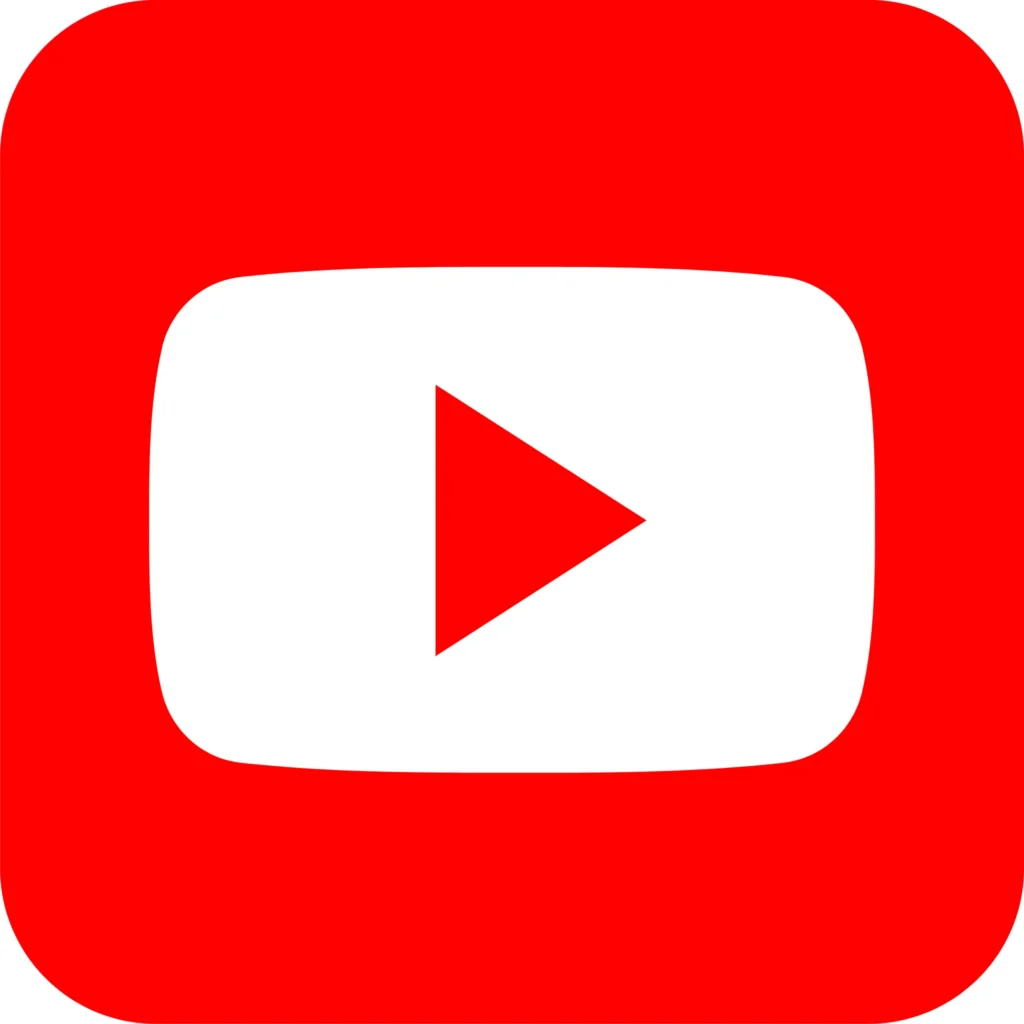 youtube ikonka